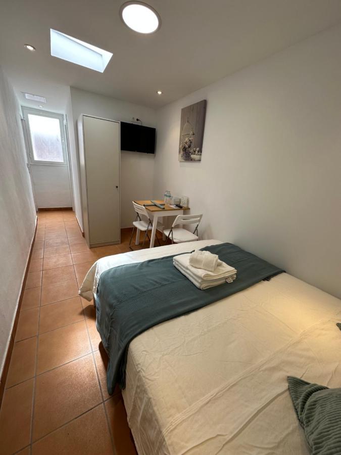 Apartamento Emma بويرتو ذيل كارمين المظهر الخارجي الصورة