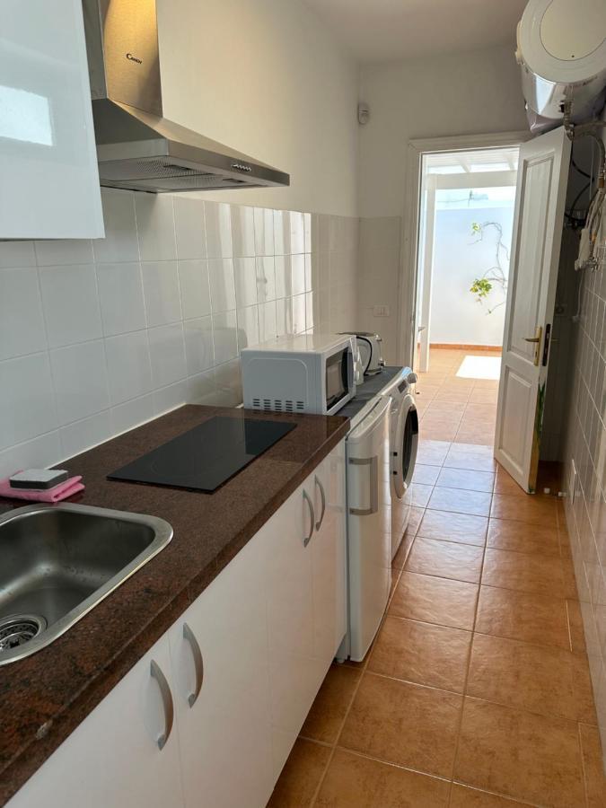 Apartamento Emma بويرتو ذيل كارمين المظهر الخارجي الصورة