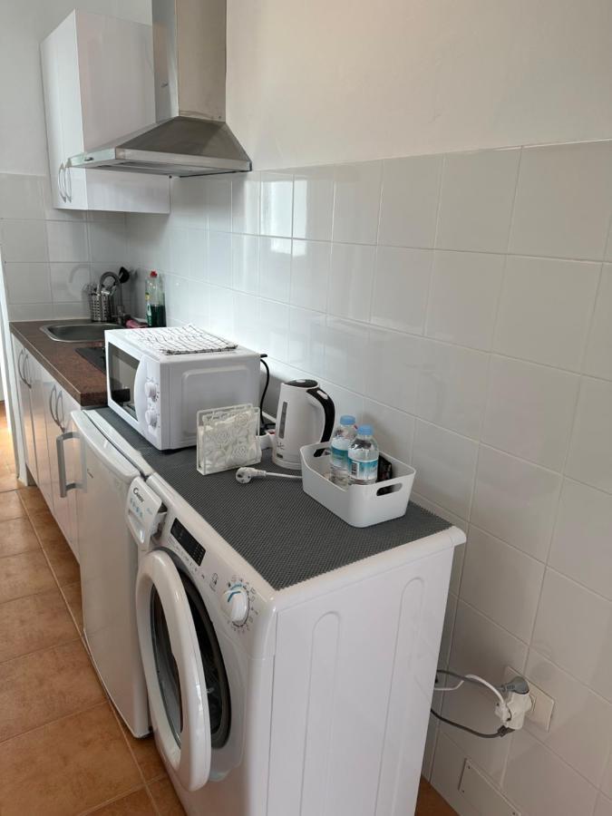 Apartamento Emma بويرتو ذيل كارمين المظهر الخارجي الصورة